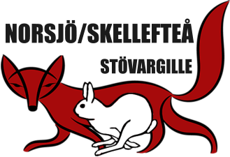 NORSJÖ/SKELLEFTEÅ                               STÖVARGILLE