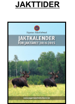 JAKTTIDER