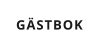 GÄSTBOK